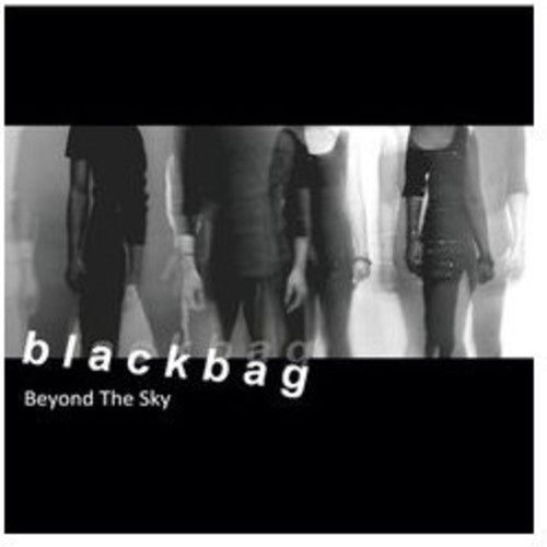 Black Bag - Beyond The Sky - Music CD