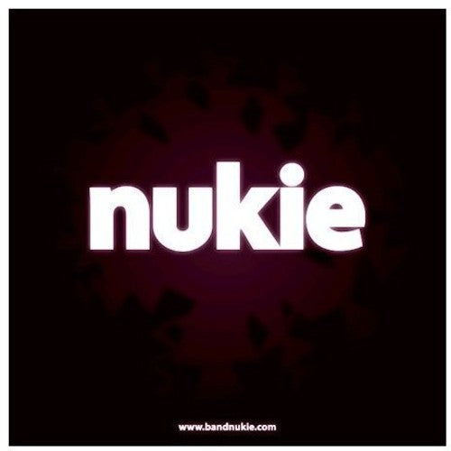 Nukie - Gag - Music CD