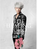 Hyun,lee - Healing Echo - Music CD
