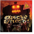 G.l - Expected Explosion - Music CD