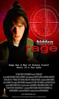 Hidden Rage - Hidden Rage - DVD