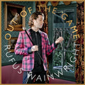 Wainwright,rufus - Out Of The Game - Music CD
