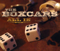 Boxcars - All In - Music CD