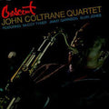 Coltrane,john - Crescent - Vinyl Record