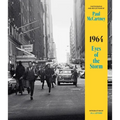 1964: Eyes of the Storm - Hardcover Book
