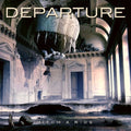 Departure - Hitch A Ride - Music CD