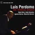 Perdomo,luis - Infancia Project - Music CD
