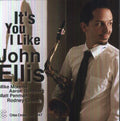 Ellis,john - It's You I Like - Music CD