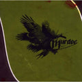 Cb Murdoc - Green - Music CD
