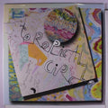 Wong,dustin & Minekawa,takako - Toropical Circle - Vinyl Record