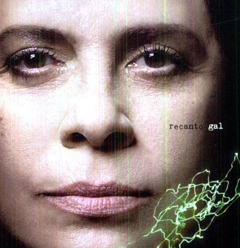 Costa,gal - Recanto - Music CD
