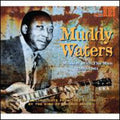 Muddy Waters - Messin With The Man - Music CD