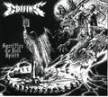 Coffins - Sacrifice To Evil Spirit - Music CD