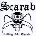 Scarab - Rolling Like Thunder - Music CD
