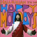 Happy Mondays - Hallelujah It's The Happy Mondays - Music CD