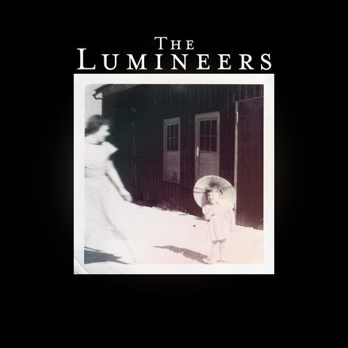 Lumineers Vinyl Record