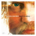 Osborne,anders - Black Eye Galaxy - Music CD
