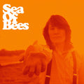 Sea Of Bees - Orangefarben - Music CD