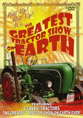 Greatest Tractor Show On Earth - Greatest Tractor Show On Earth - DVD
