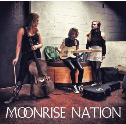 Moonrise Nation - Moonrise Nation - Music CD