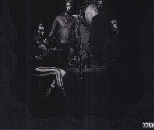 Halestorm - Strange Case Of - Vinyl Record