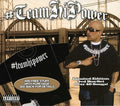 Hipower Entertainment Presents - Team Hipower - Music CD