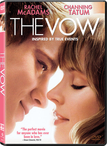 Vow - Vow - DVD