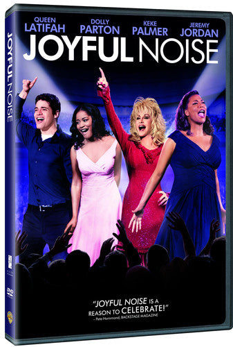Joyful Noise - Joyful Noise - DVD