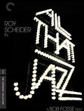 Criterion Collection - All That Jazz/dvd - DVD