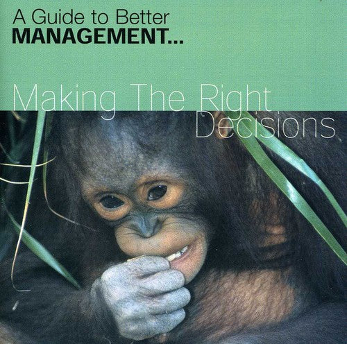 Making Right Decisions / Various - Making Right Decisions / Various - Music CD