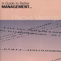 Effective Meetings / Various - Effective Meetings / Various - Music CD