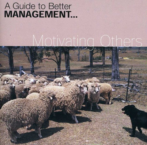 Motivating Others / Various - Motivating Others / Various - Music CD