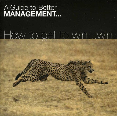How To Get To Win: Win / Various - How To Get To Win: Win / Various - Music CD