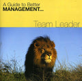 Team Leader / Various - Team Leader / Various - Music CD