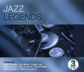 Jazz Legends / Various - Jazz Legends / Various - Music CD