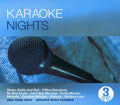 Karaoke Nights / Various - Karaoke Nights / Various - Music CD