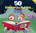 50 Favourite Hymns & Songs For Children 2 / Var - 50 Favourite Hymns & Songs For Children 2 / Var - Music CD