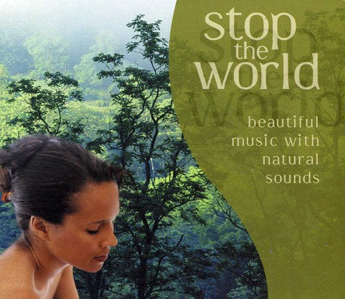 Stop World: Beautiful Music With Natural / Var - Stop World: Beautiful Music With Natural / Var - Music CD