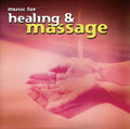 Music For Healing & Massage / Various - Music For Healing & Massage / Various - Music CD