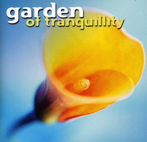 Garden Of Tranquillity / Various - Garden Of Tranquillity / Various - Music CD