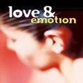 Love & Emotion / Various - Love & Emotion / Various - Music CD