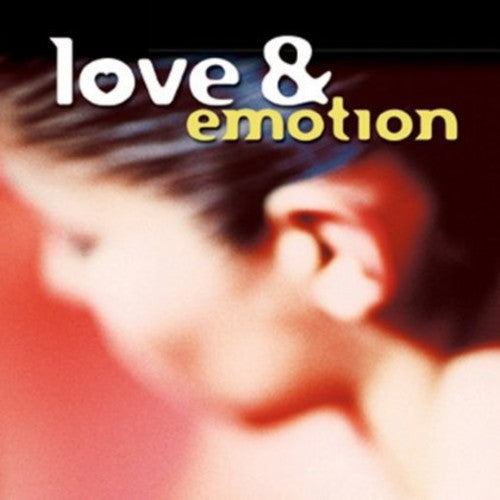 Love & Emotion / Various - Love & Emotion / Various - Music CD