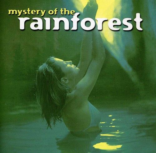 Mystery Of Rainforest / Various - Mystery Of Rainforest / Various - Music CD