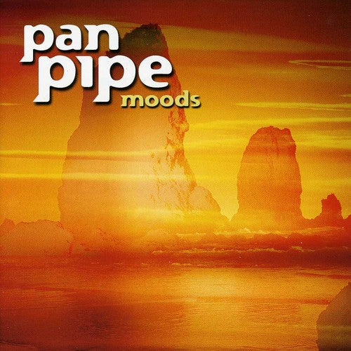 Pan Pipe Moods / Various - Pan Pipe Moods / Various - Music CD