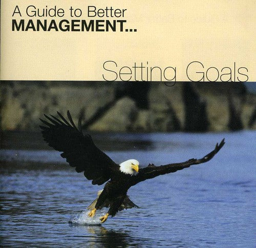 Setting Goals / Various - Setting Goals / Various - Music CD