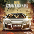 2 Pistols - Comin Back Hard - Music CD