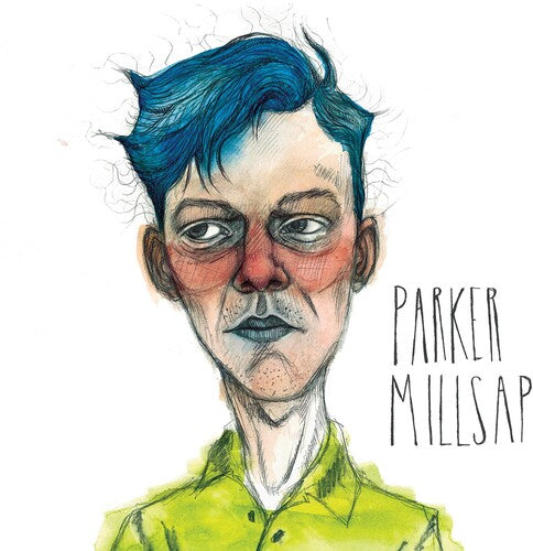 Millsap,parker - Parker Millsap - Vinyl Record