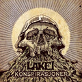 Lakei - Konspirasjoner - Music CD