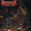 Trappazat - From Dusk Till Dawn - Music CD