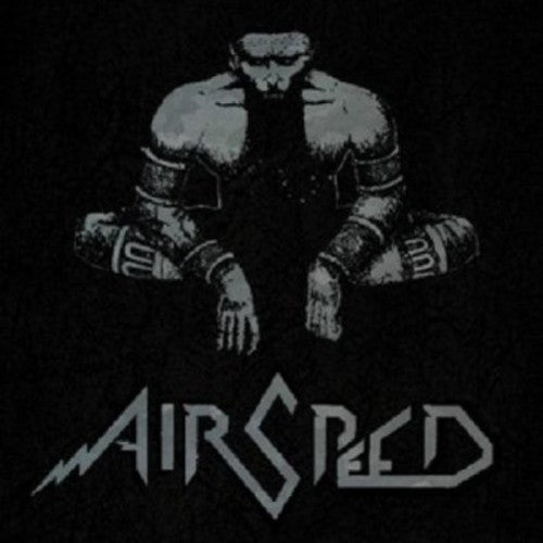 Airspeed - Airspeed - Vinyl Record